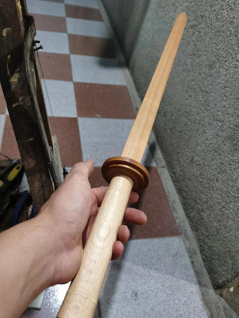技艺流转：手工锻打的现代魅力